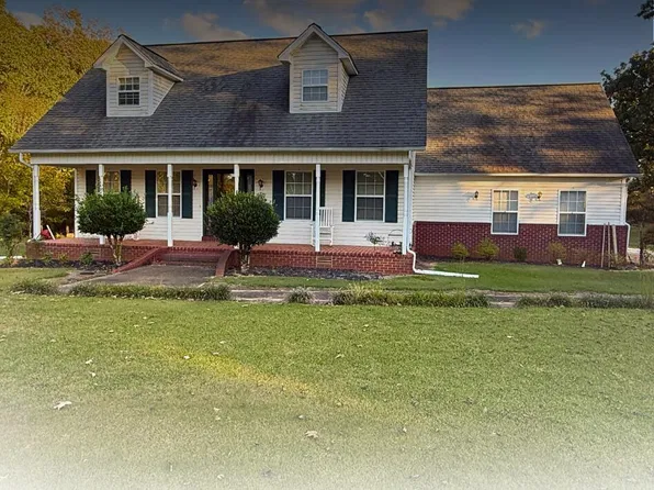1751 County Road 302, Walnut, MS 38683