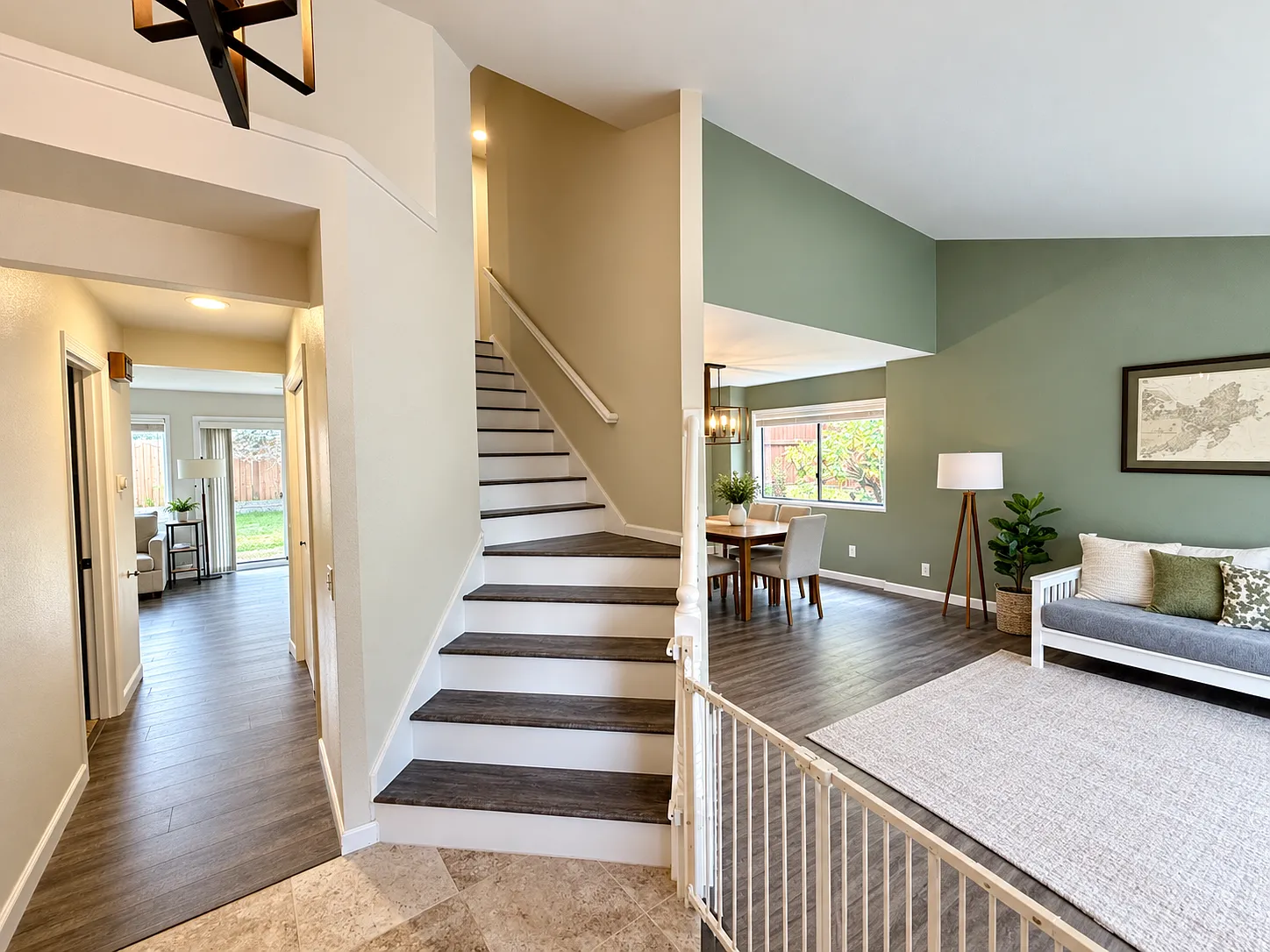 3 bed, 2.5 bath, 1870 sqft, $3,800 — Photo 4