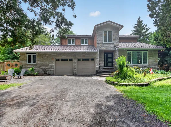 231 Des Bois Dr, Russell, ON K4R 1C4