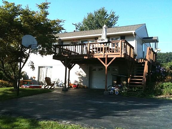 Back of House