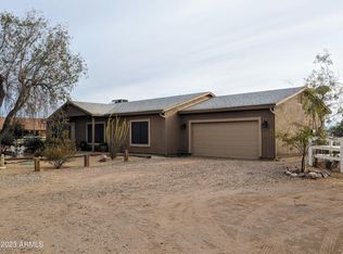 30713 N 231st Ave, Wittmann, AZ 85361