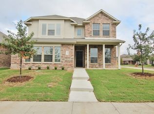 1913 Rosa Parks Blvd, Lancaster, TX 75146