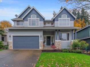 10745 SW Willow St, Tualatin, OR 97062