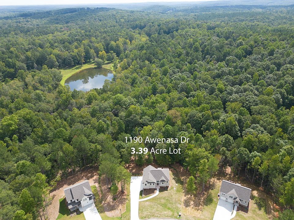 1st image of 1190 Awenasa Dr