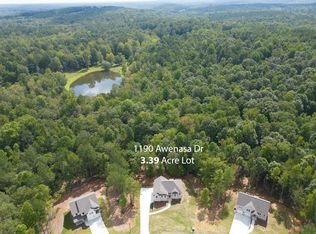 1190 Awenasa Dr, Villa Rica, GA 30180