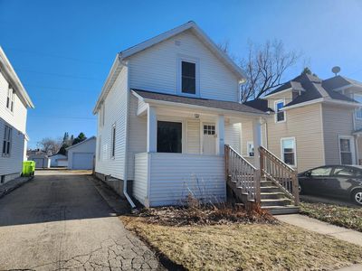 914 East Wisconsin STREET, Delavan, WI, 53115