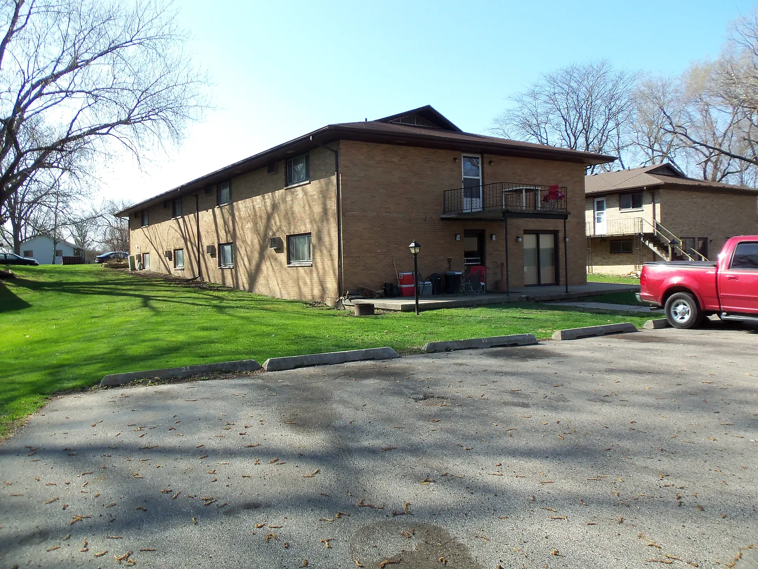 1 bed, 476 sqft, $1,200 — Photo 3