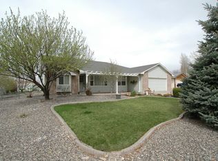 585 Ronlin St, Grand Junction, CO 81504