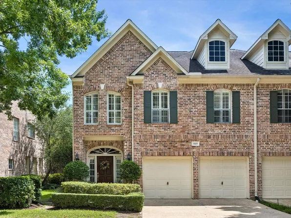 5819 Inwood Park Ct, Houston, TX 77057