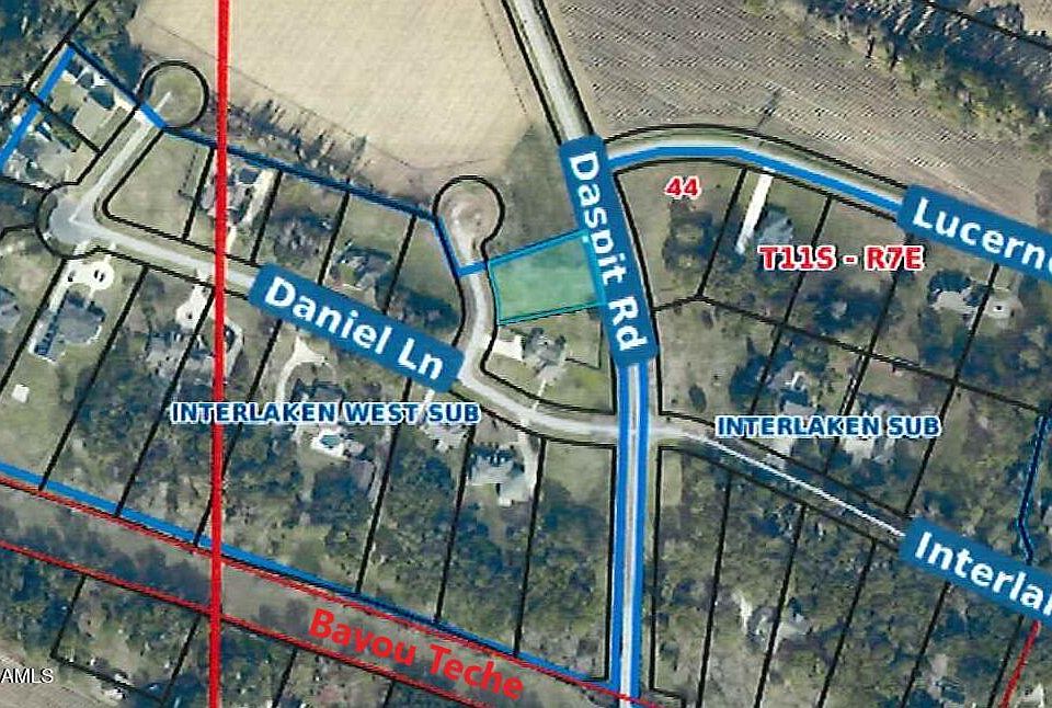 2nd image of Lavender Ln