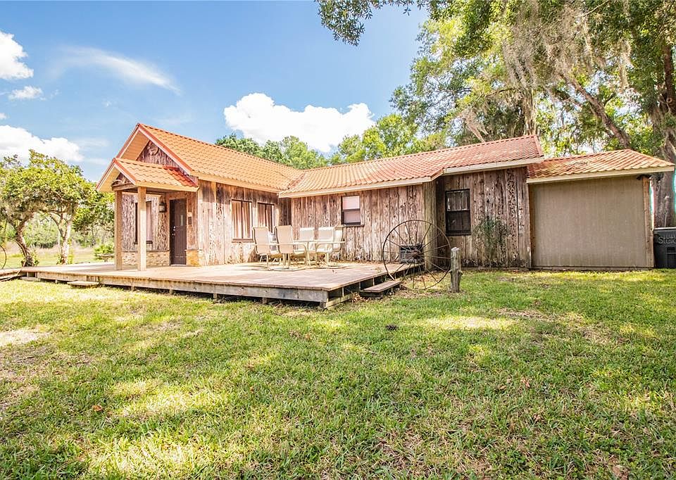 11350 Old Grade Rd, Polk City, FL 33868 Zillow