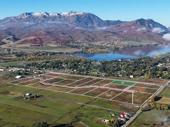 249 S 7900 E, Huntsville, UT 84317