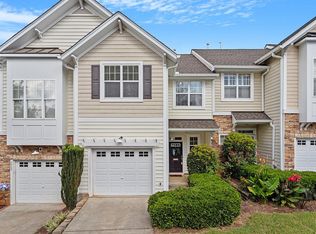 5907 Black Marble Ct, Raleigh, NC 27612