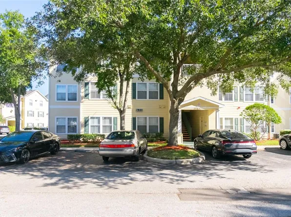 18103 Back Stretch Ln, Tampa, FL 33647