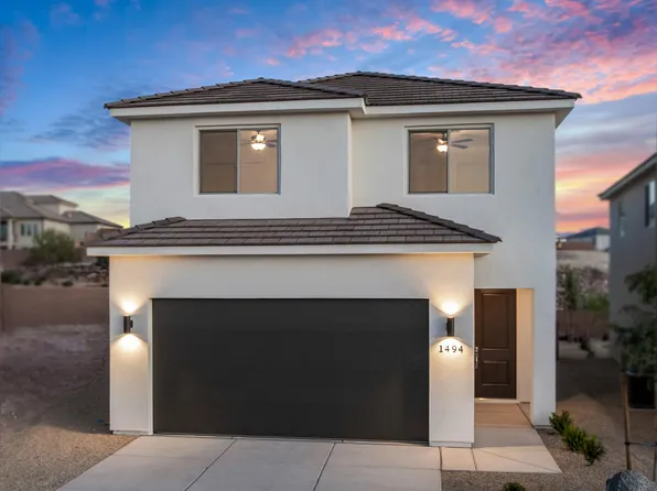 1494 E White Hollow Ln, Saint George, UT 84790