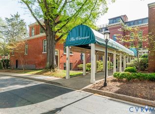 1401 Floyd Ave #U209, Richmond, VA