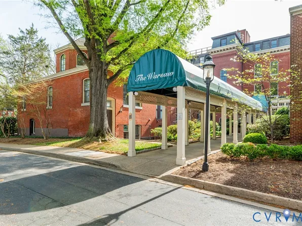 1401 Floyd Ave #U209, Richmond, VA 23220
