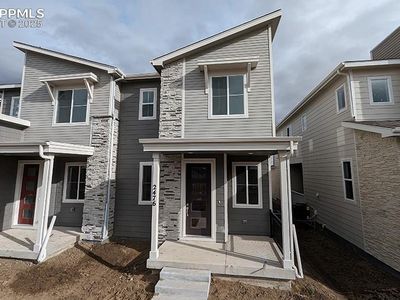 2476 Vanhoutte Vw, Colorado Springs, CO, 80915