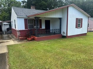 1104 Dauphin Island Pkwy, Mobile, AL 36605