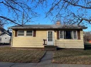 1007 Chestnut St, Springfield, SD 57062