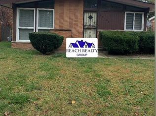 20196 McIntyre St, Detroit, MI 48219