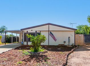 1360 S Lawson Dr, Apache Junction, AZ 85120