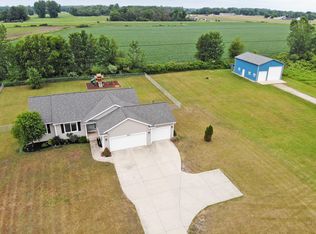 5895 Fillmore St, Allendale, MI 49401