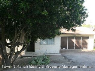 1837 Bakersfield St, Lemon Grove, CA 91945