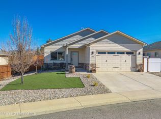 1916 Promontory Cir, Rifle, CO 81650