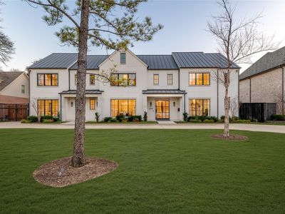 6306 Royalton Dr, Dallas, TX, 75230