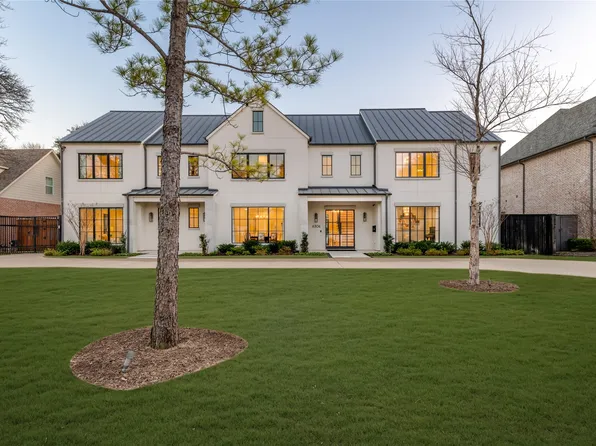 6306 Royalton Dr, Dallas, TX 75230