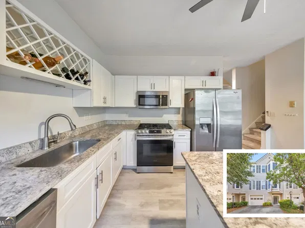 2057 Pinnacle Pointe Dr, Norcross, GA 30071