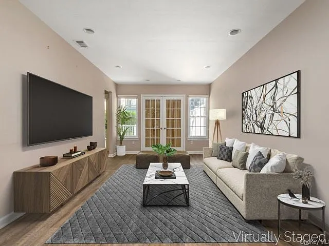 138 The Knl — Photo 6
