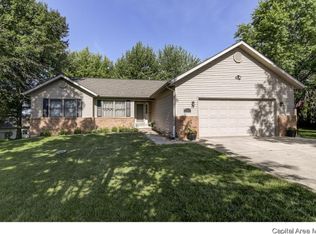 6010 Farrier Pl, Springfield, IL 62712