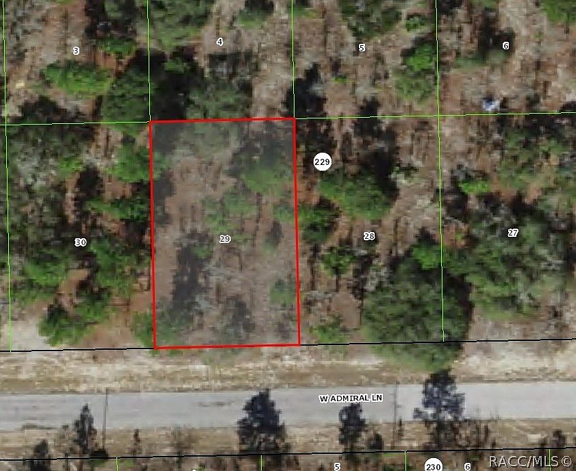 1st image of 2909 W Admiral Ln
