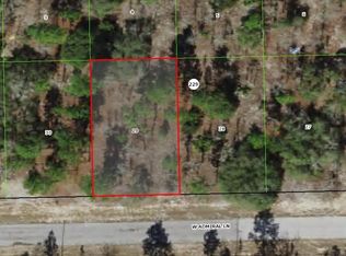 2909 W Admiral Ln, Citrus Springs, FL 34433