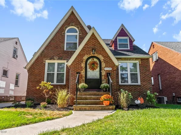 4108 W 160th St, Cleveland, OH 44135
