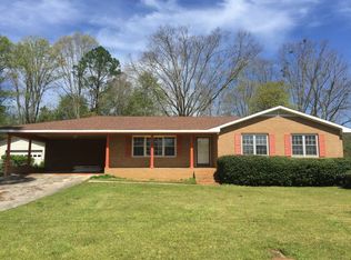 2652 Cumberland Dr, Macon, GA 31211