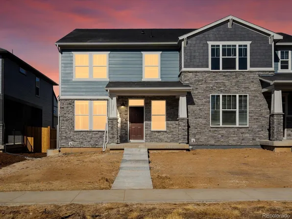 791 N Tempe Street, Aurora, CO 80018