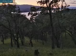 1123 Steele Canyon Rd, Napa, CA 94558