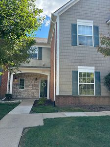 2216 Monarch Dr #64, Utica, MI, 48316
