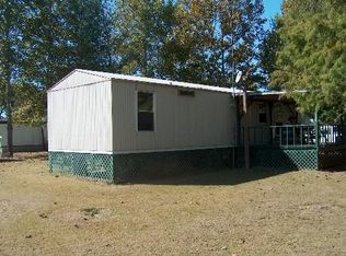 81 Running Deer Dr, Decaturville, TN 38329