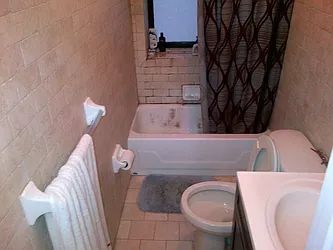 Rented by Meyerson Management