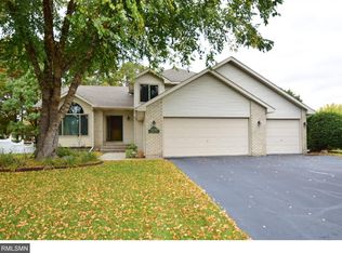 14006 Norway St NW, Andover, MN 55304