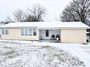 1427 S Marlan Ave, Springfield, MO 65804