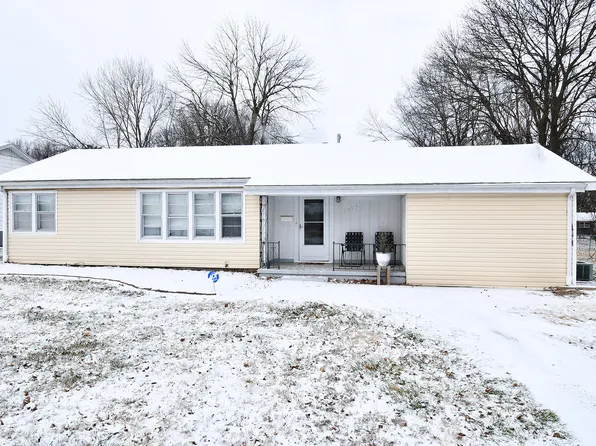1427 S Marlan Avenue, Springfield, MO 65804