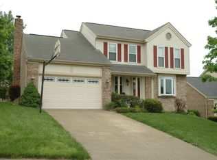 104 Farmdale Ct, Lakeside Park, KY 41017