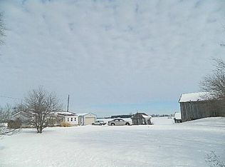 2666 Bulle Rd, Sidney, OH 45365