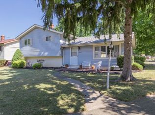 13416 Havendale Dr, Brookpark, OH