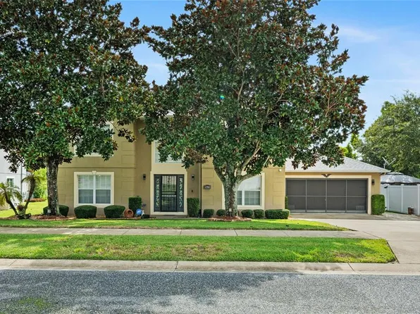 31853 Sunpark Cir, Leesburg, FL 34748